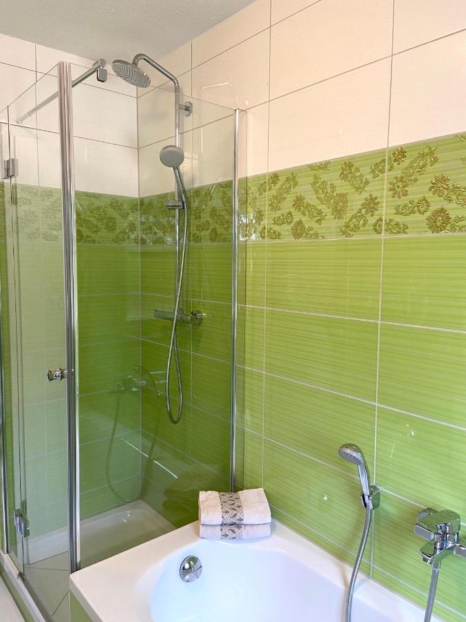Ferienwohnung Kuhn Ettenheim Esterno foto