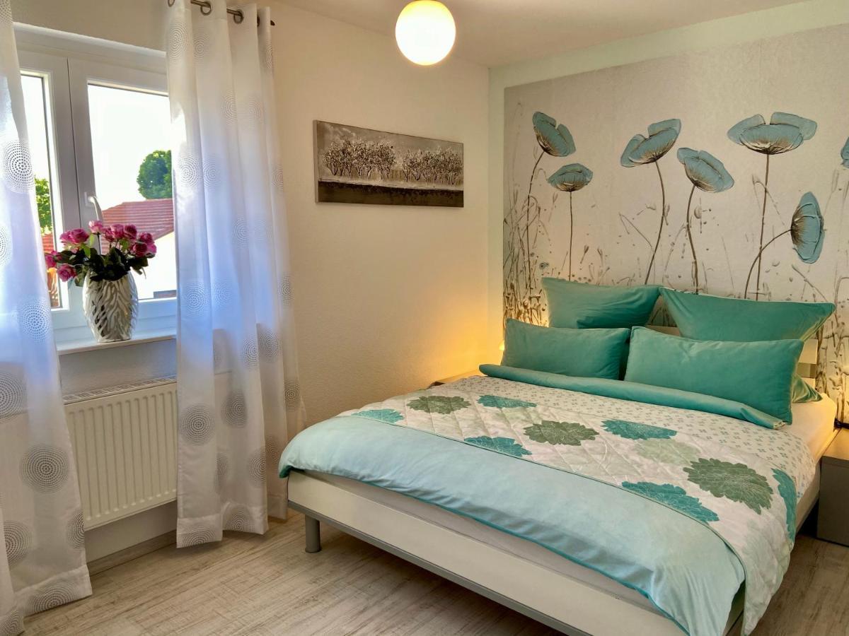 Ferienwohnung Kuhn Ettenheim Esterno foto