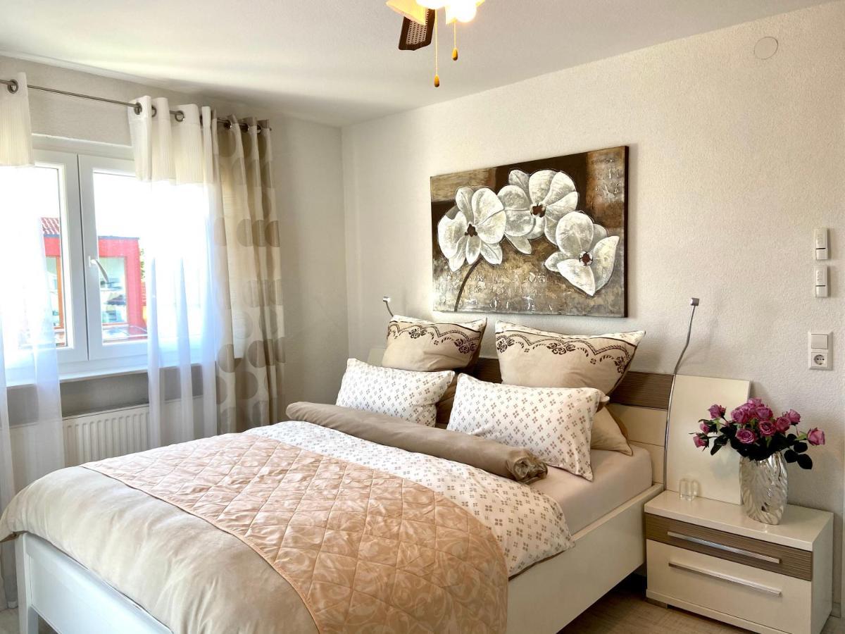 Ferienwohnung Kuhn Ettenheim Esterno foto