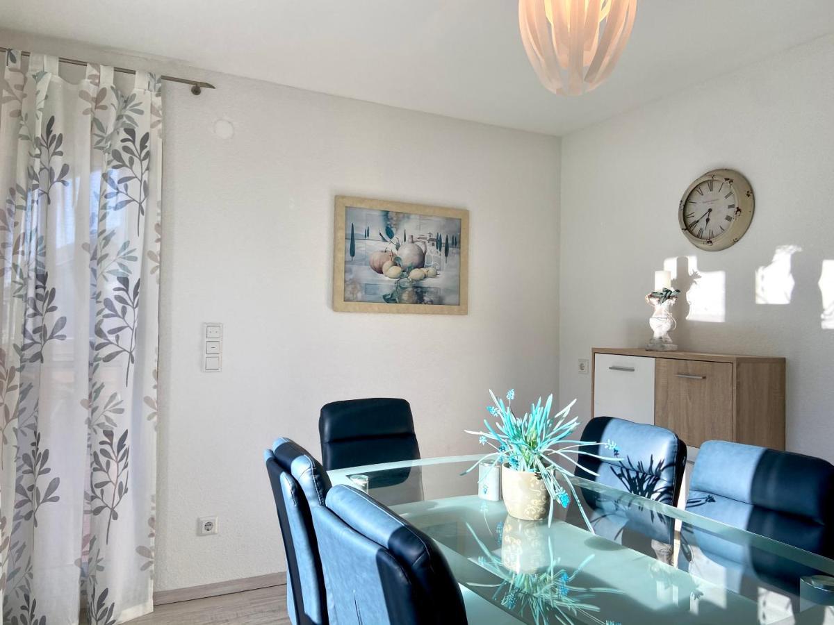 Ferienwohnung Kuhn Ettenheim Esterno foto