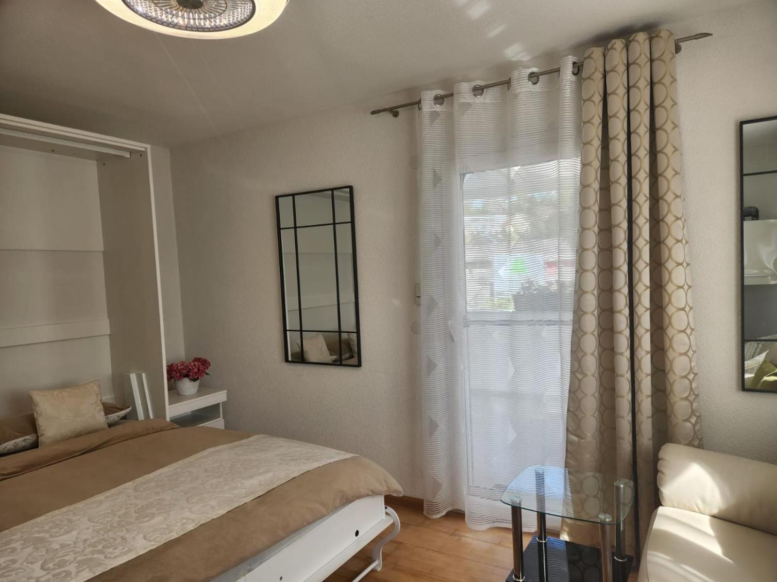 Ferienwohnung Kuhn Ettenheim Esterno foto
