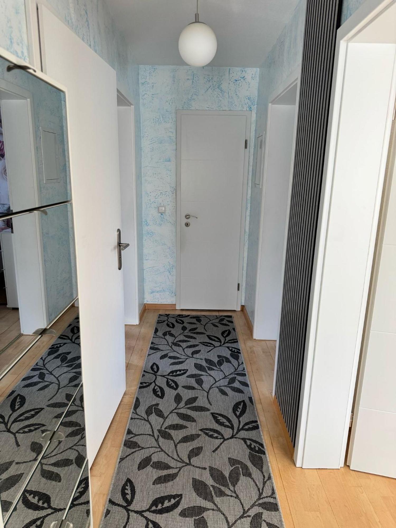 Ferienwohnung Kuhn Ettenheim Esterno foto